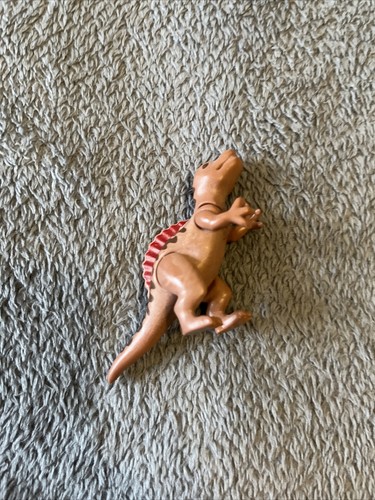 Playmobil bébé dinosaure - bébé,