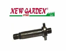 Arbre Porte-Lame Tracteur De