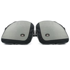 Sac De Bagages Intérieur Pannier Pour BMW R1200C R850C CRUISER 37LTR Moto