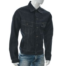 Veste sur mesure homme G-Star
