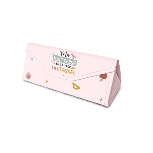 Etui lunettes modèle ma - à,