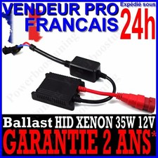BALAST XENON BALLAST 35W SLIM