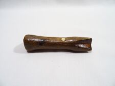 ANCIEN FENDOIR A OSIER OUTIL DE METIER VANNERIE OBJET ART POPULAIRE OLD TOOL