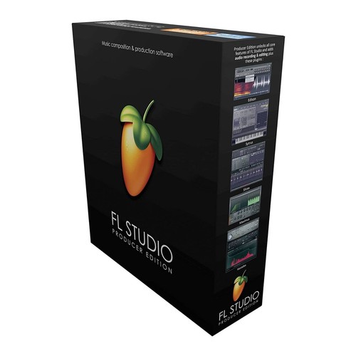 Studio producer software - 20,