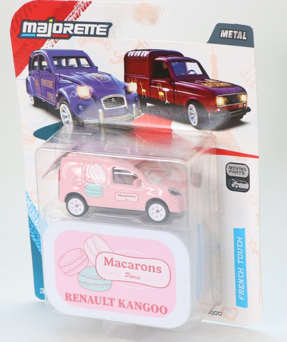 Majorette french touch 2025 - french,
