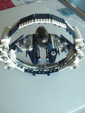 lego star wars 7661 incomplet