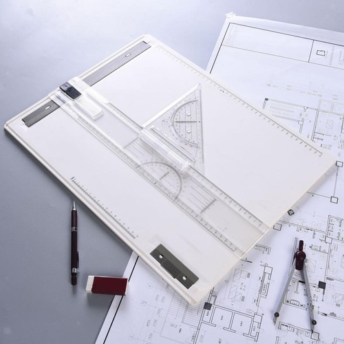 Table planche dessin a3 - planche,