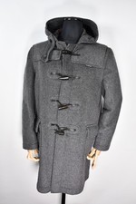 Gloverall England Duffle Coat