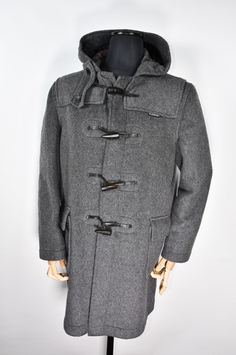 Gloverall england duffle coat - duffle,