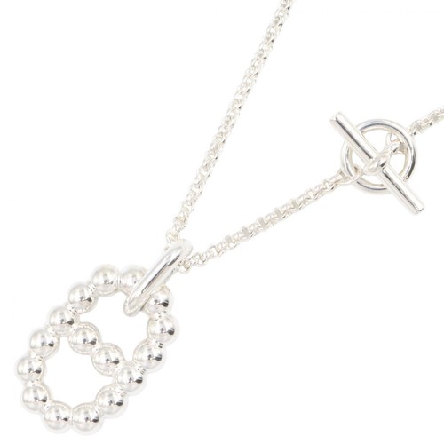 Collier hermes chaine - collier, dancre