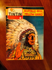 JOURNAL TINTIN N° 358 AVEC ACTUALITE DU 1 SEPTEMBRE 1955  COUVERTURE CRAENHALS