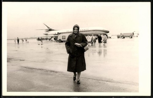 Photographie avion sud - photographie,