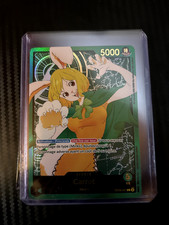 Carrot (OP08-021) 25th