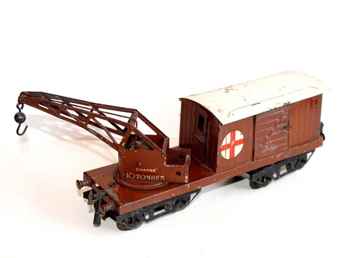 Hornby 48 wagon de - wagon,