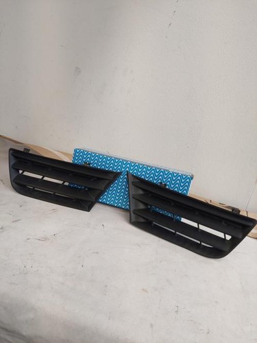 Grille calandre renault - grille,