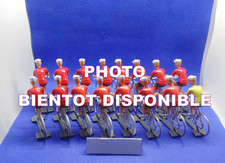 FIGURINE CYCLISTE - Format