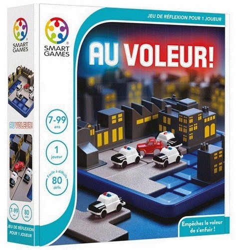 Jeux smart games au - games,
