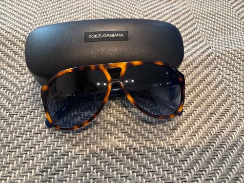 Lunettes soleil dolce - lunettes, de