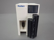 HTB1C0DM9LP - PROFACE -  HTB1-C0DM9LP / TETE DE STATION CAN-OPEN USED