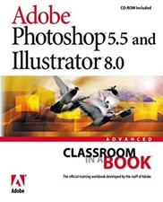 Adobe Photoshop 5.5 Et
