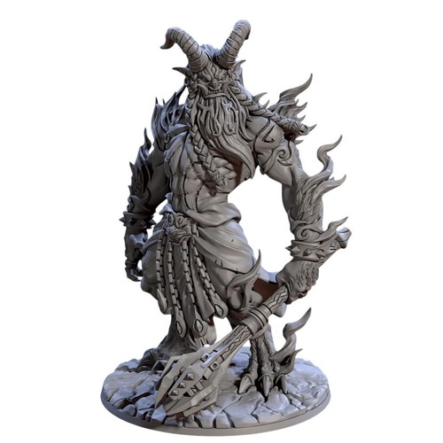 Artisan guild ifrit - -,