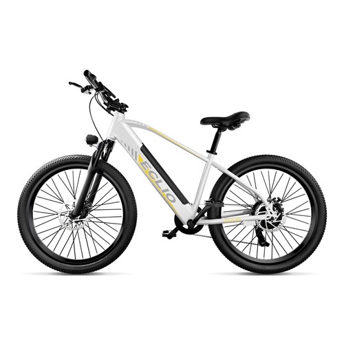 Eclio ebikes 48v 10ah - 48v,