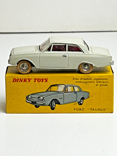 Dinky 559 ford - no., taunus