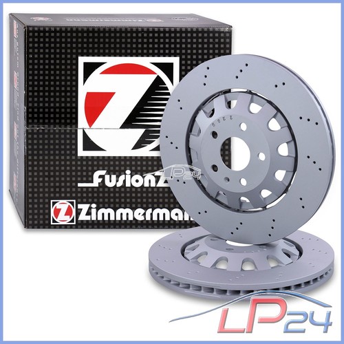Zimmermann disques de - zimmermann,