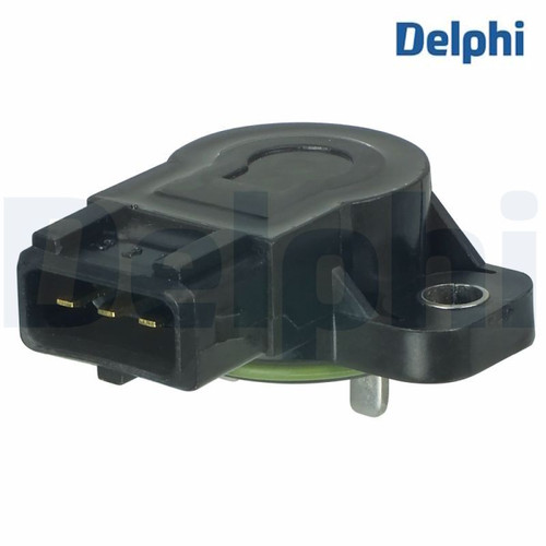 Sensor throttle position - throttle,