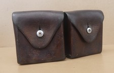 Ancienne cartouchière J
