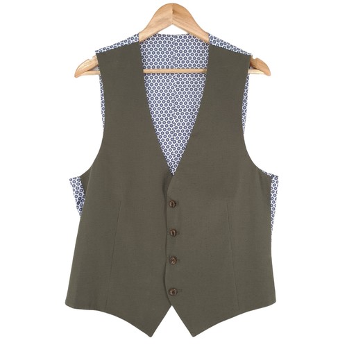 Suitsupply ferrara gilet - suitsupply,