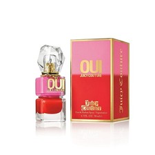 Parfum Femme Juicy Couture OUI