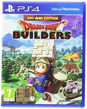 Dragon Quest: Builders -