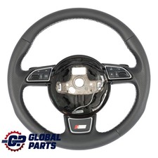 Audi Q3 8U Volant S-Line NEUF Cuir Noir Palettes Changement Vitesse 8U0419091S