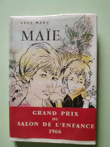 Maïe luce marc - |, etat