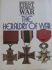 History of the first world war