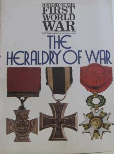 History the first - history,