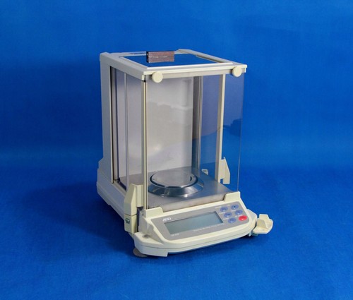Balance laboratoire d - balance,