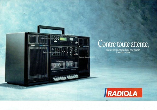 Publicité advertising1020 - publicité,