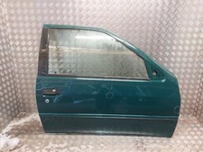 Porte Avant Droite -  PEUGEOT 306 - De 04-1997 à 06-2001 - 3 Portes - (40-2)