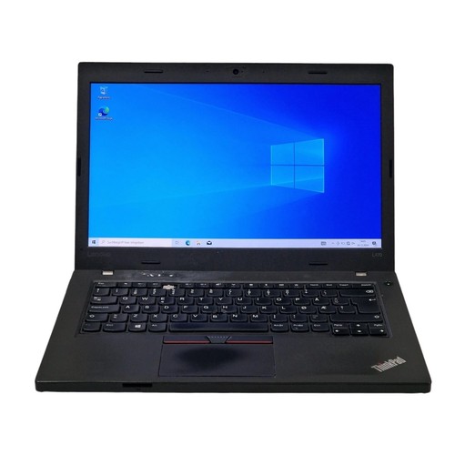 Lenovo thinkpad l470 pouces - thinkpad,