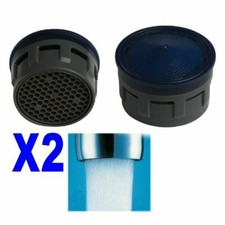 Aérateur mousseur insert de