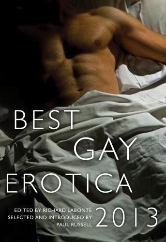 Best gay erotica 2013 - gay,