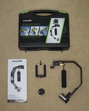 DIGIPOWER ACTION CAMERA STABILIZER (RF-STB10)--NEW--TAKE A LOOK!