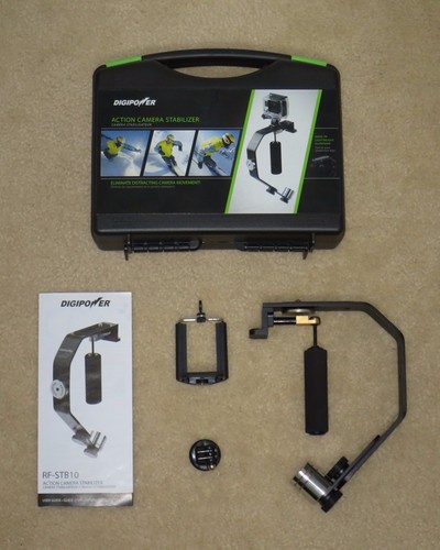 Digipower action camera - digipower,