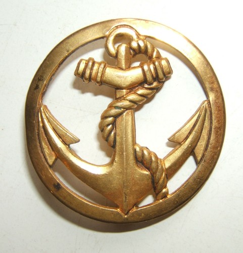 Insigne beret troupes - insigne,