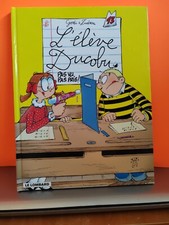 L'élève Ducobu. 13. Pas Vu Pas Pris !eo  2007