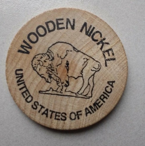 Vintage classic wooden - ,