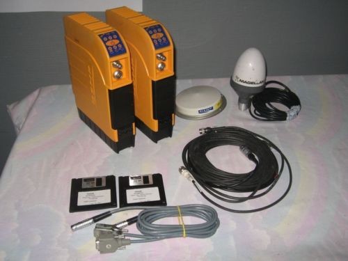 Gps dsnp 6401 magellan - dsnp, scorpio