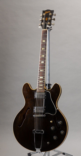 Gibson usa 1979 335td - usa, es-335td